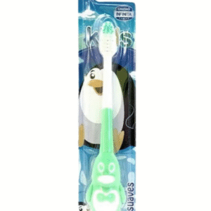 CEPILLO DE DIENTES INFINITA NIÑO